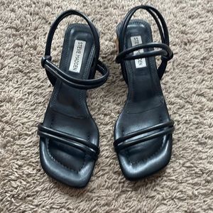 Steve Madden sandals